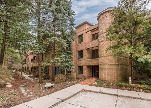 Property at 3000 Glazier Way #130, Ann Arbor, MI 48105, 2 beds, 2 baths