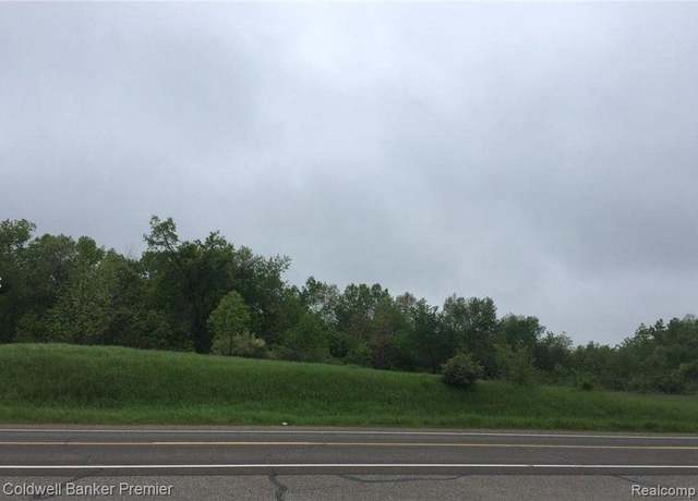 Property at 000 N Lapeer Rd, Deerfield Township, MI 48421