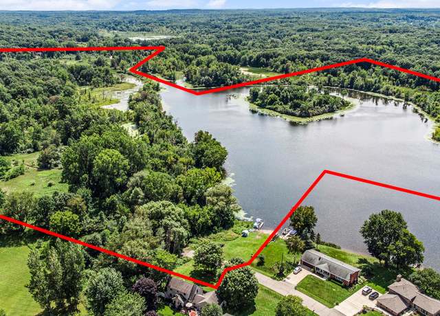 Property at 86.27 Acres Tamryn Blvd, Holly, MI 48442