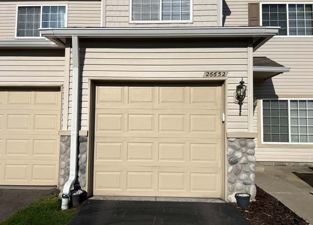 Property at 26652 Kirkway Dr, Woodhaven, MI 48183, 2 beds, 1.5 baths
