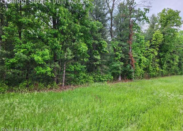 Property at 0000 W W Almy Rd, Howard City, MI 49329