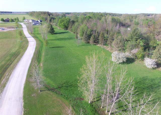 Property at 0 Dot St, Croswell, MI 48422