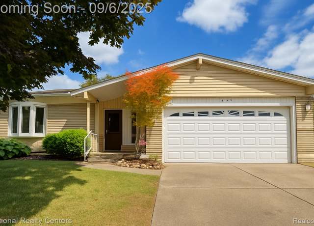 Property at 9915 Beech Daly Rd, Taylor, MI 48180, 3 beds, 1.5 baths