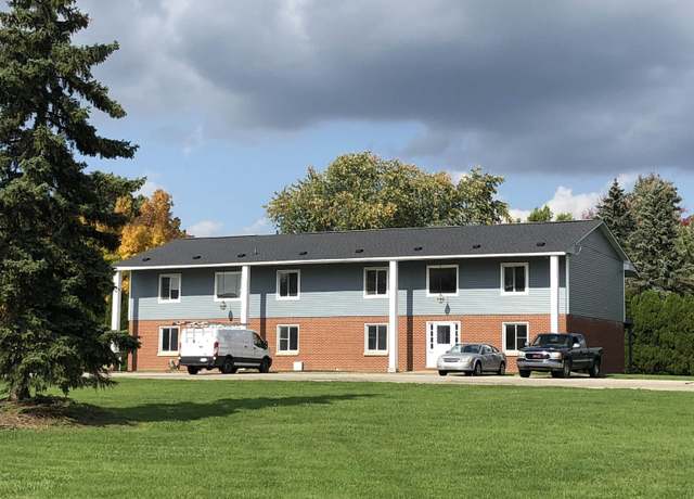 Property at 9247 N Saginaw Rd, Mt Morris, MI 48458, 1 bed, 1 bath