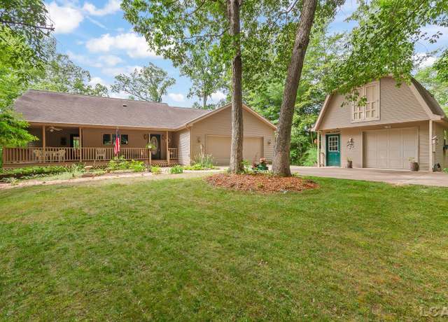 Property at 9949 Indian Trl, Camden Township, MI 49255, 2 beds, 2 baths