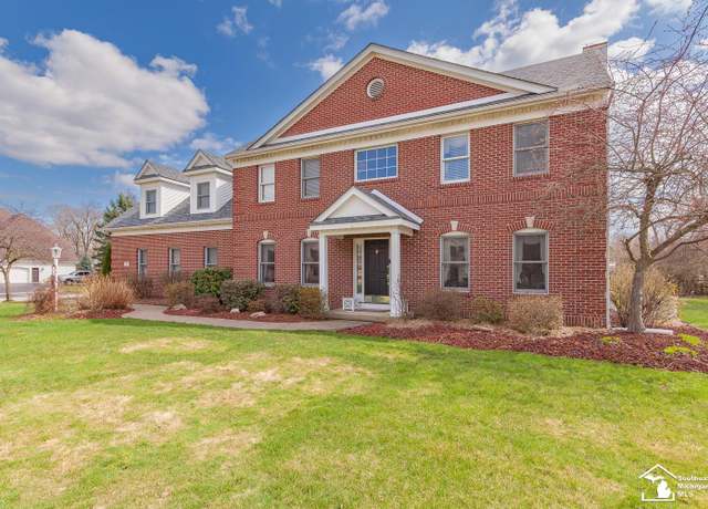 Property at 3185 Deer Creek Dr, Lambertville, MI 48144, 5 beds, 3.5 baths