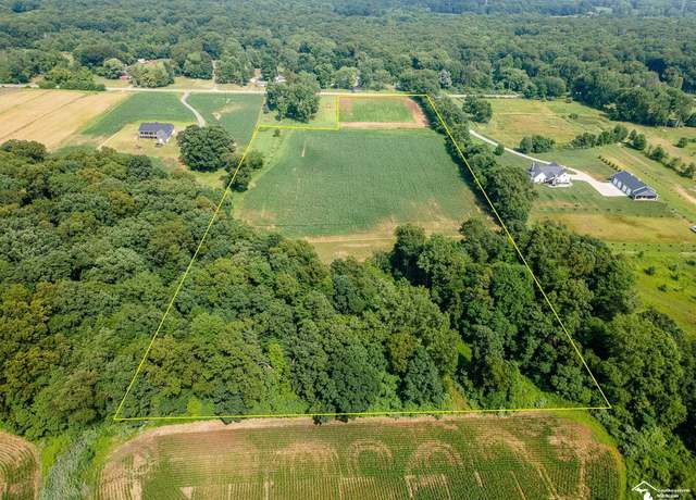 Property at 5280 Wells Rd, Petersburg, MI 48140