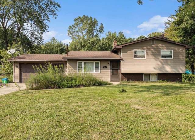 Property at 6219 Sugarloaf St, Grand Blanc, MI 48439, 3 beds, 1 bath