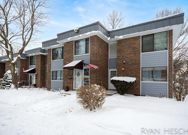 Property at 2431 E Collier Ave SE #17, Grand Rapids, MI 49546, 3 beds, 3.5 baths