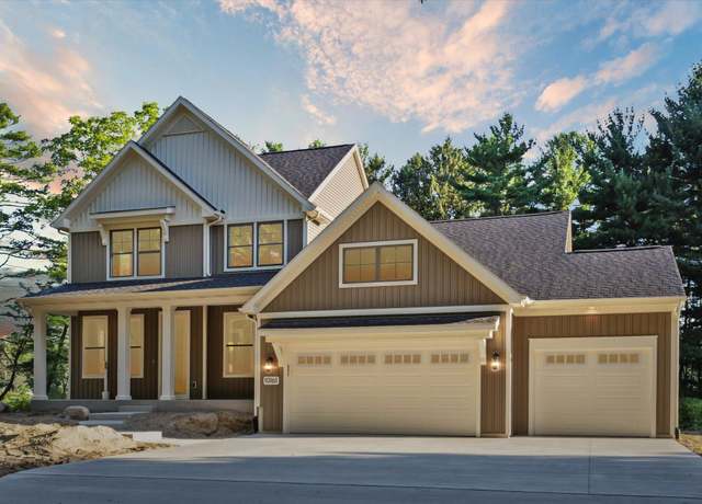 Property at 10531 Pierport Dr, Portage, MI 49024, 5 beds, 3.5 baths