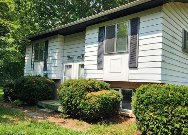 Property at 4660 Ammon Dr, Delhi Charter Township, MI 48842, 4 beds, 2 baths