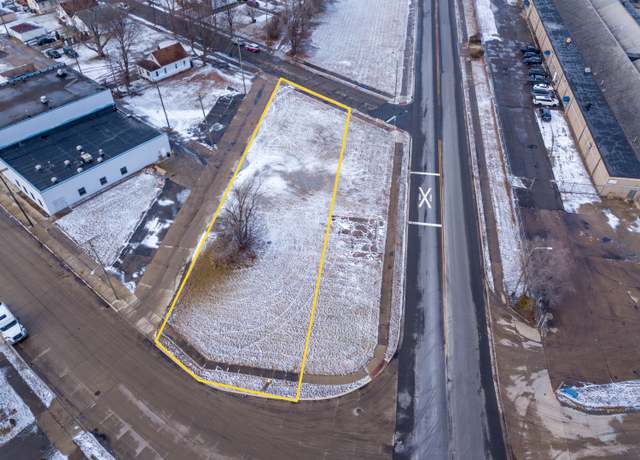 Property at 8511 Lonyo St, Dearborn, MI 48126