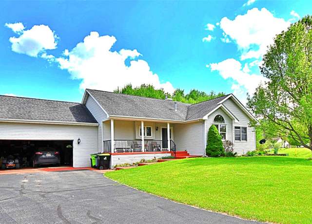 Property at 4930 Warrington Way, Gladwin, MI 48624, 3 beds, 3 baths