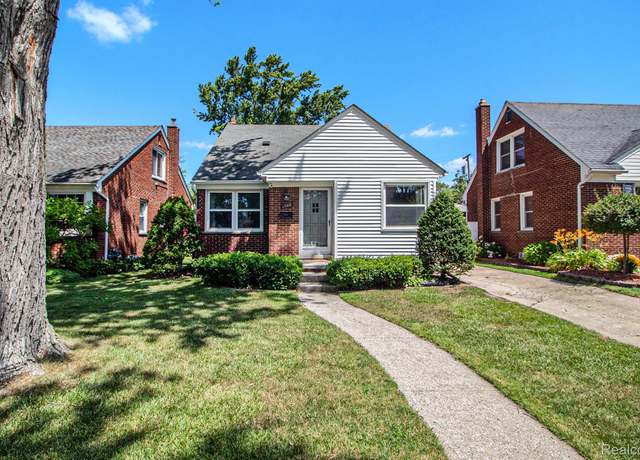 Property at 13368 Phelps St, Taylor, MI 48195, 3 beds, 1.5 baths
