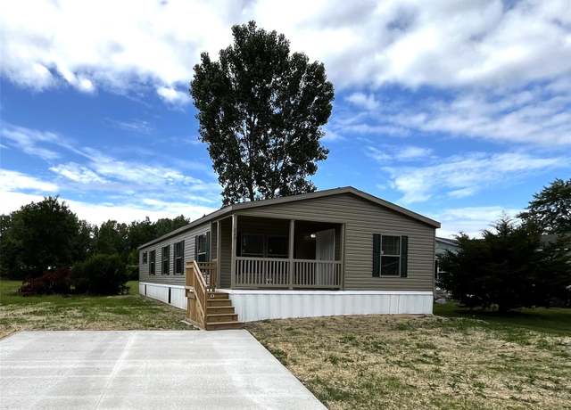 Property at 8499   (Lot 220) E M 71, Durand, MI 48429, 3 beds, 2 baths