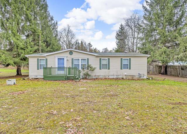 Property at 27650 H Dr N, Albion, MI 49224, 3 beds, 2 baths
