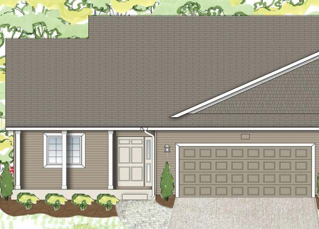 Property at 518 Mckinley Ct, Three Rivers, MI 49093, 2 beds, 2 baths