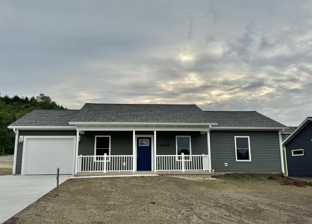Property at 281 Aspen Hill Dr, Shelby, MI 49455, 3 beds, 2 baths