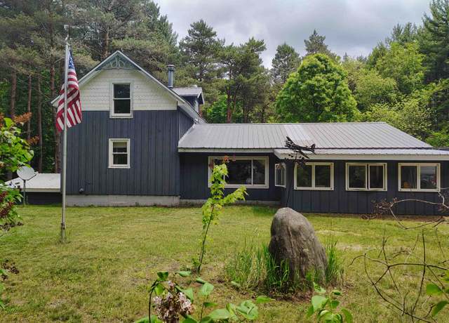 Property at 5094 SW Old Butler Rd, South Boardman, MI 49680, 3 beds, 1.5 baths