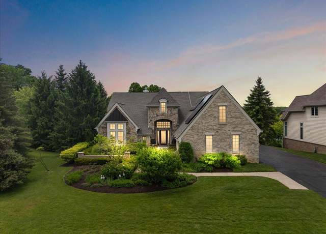 Property at 998 Eagle Ave, Ann Arbor, MI 48103, 4 beds, 5.5 baths