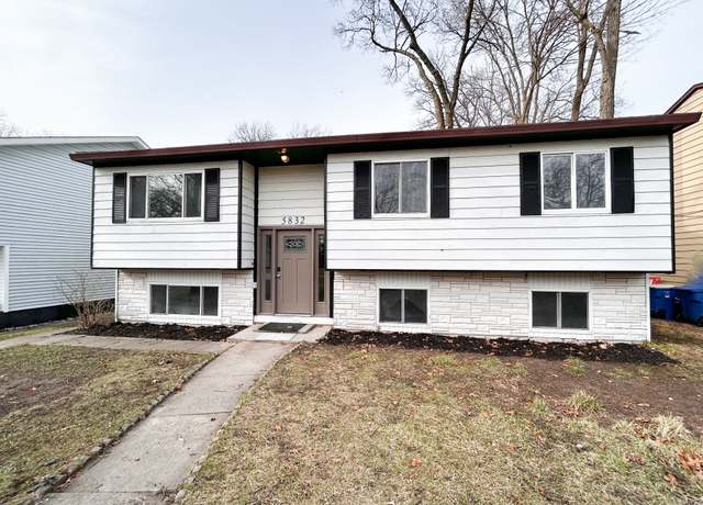 Property at 5832 Opaline Dr, Waterford, MI 48327, 4 beds, 2 baths