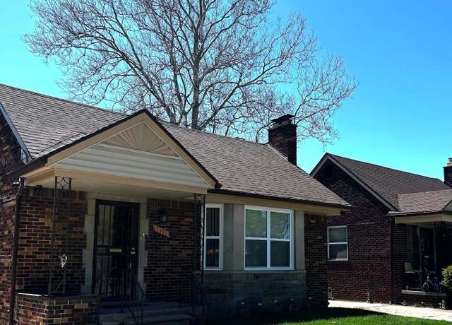 Property at 7171 W Outer Dr, Detroit, MI 48235, 3 beds, 2 baths