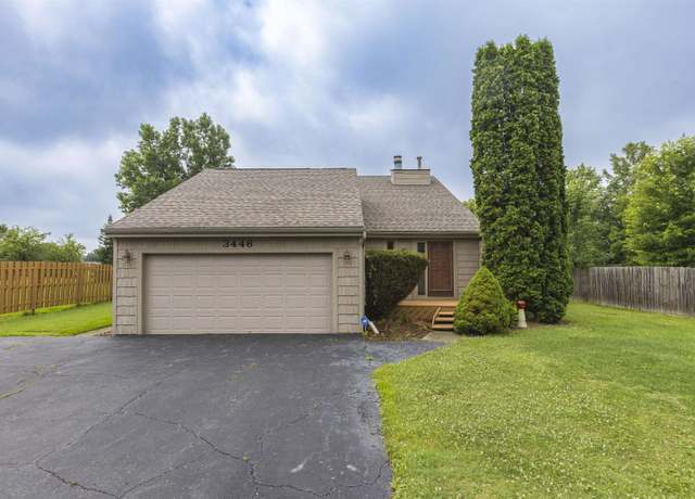 Property at 3446 Bilsky St, Burton, MI 48519, 3 beds, 2 baths