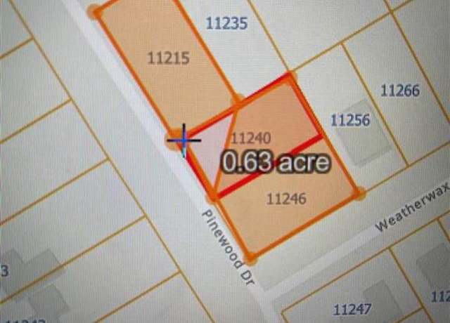 Property at 11240 Pinewood, Jerome, MI 49201