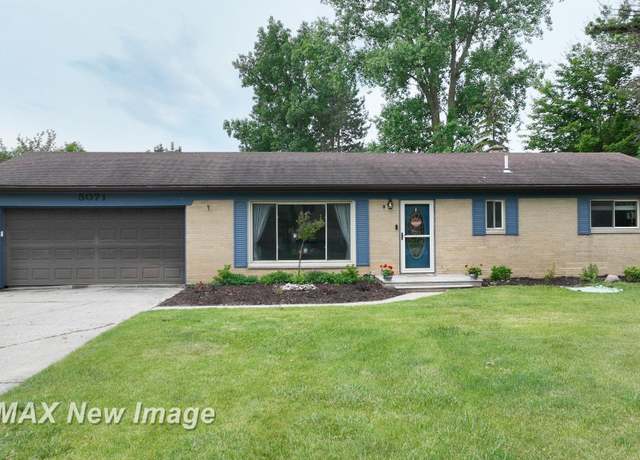 Property at 5071 Heidi Ln, Saginaw, MI 48604, 3 beds, 1 bath