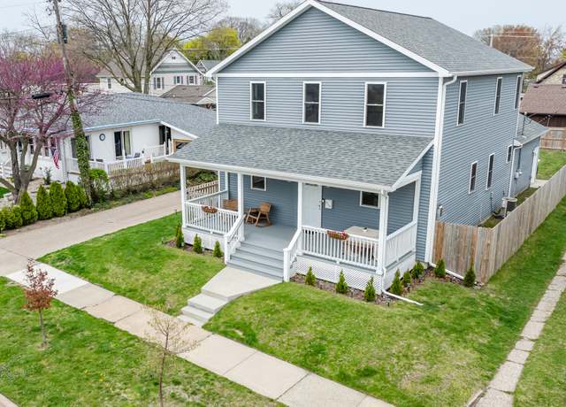Property at 517 Archer Ave, St Joseph, MI 49085, 3 beds, 2 baths