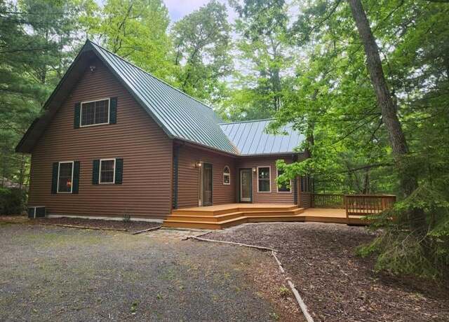 Property at 9316 S Oxeye Ave, Baldwin, MI 49304, 2 beds, 2 baths
