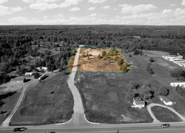 Property at 01 Honor Hwy, Inland Township, MI 49643