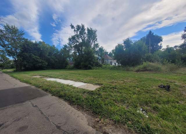Property at 3443 Beals St, Detroit, MI 48214