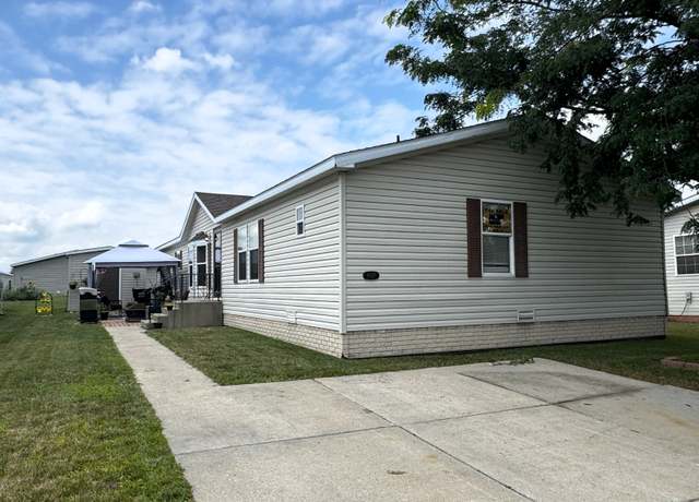 Property at 8537 Michael Dr, Newport, MI 48166, 3 beds, 3 baths