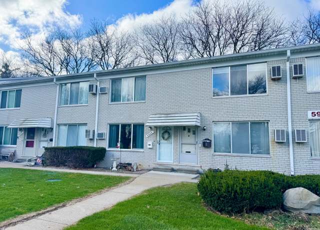 Property at 5959 Alan Dr #57, Brighton, MI 48116, 2 beds, 1.5 baths