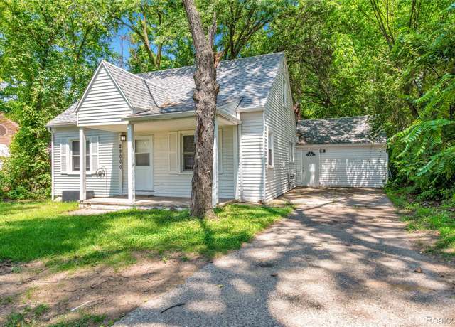 Property at 29000 Joy Rd, Canton, MI 48150, 3 beds, 2 baths