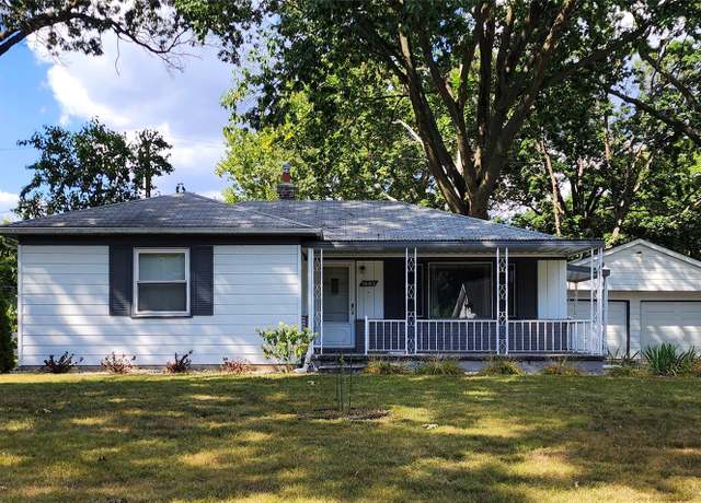 Property at 36012 Manila Ave, Westland, MI 48186, 3 beds, 2 baths