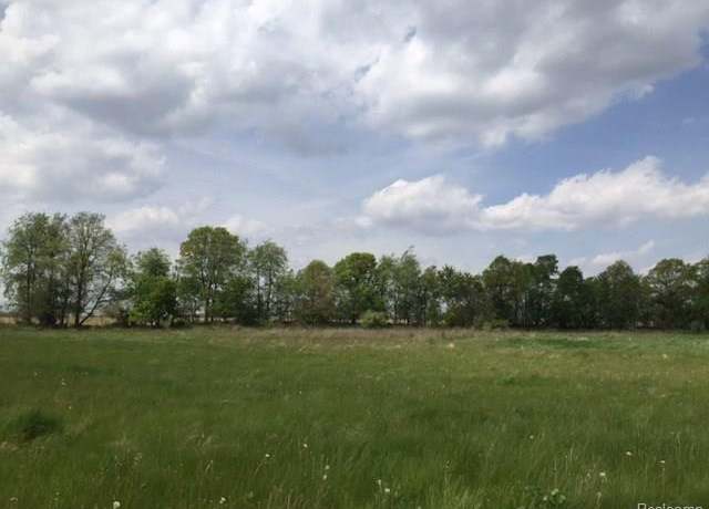 Property at 0 Adelines (lot 19) Way, Fowlerville, MI 48836