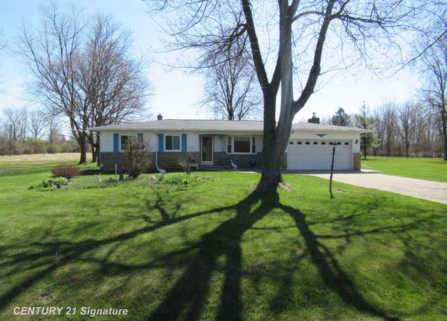 Property at 1288 N Iva St, Burton, MI 48509, 2 beds, 2 baths