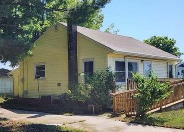 Property at 1208 W John Beers Rd, Stevensville, MI 49127, 2 beds, 1 bath