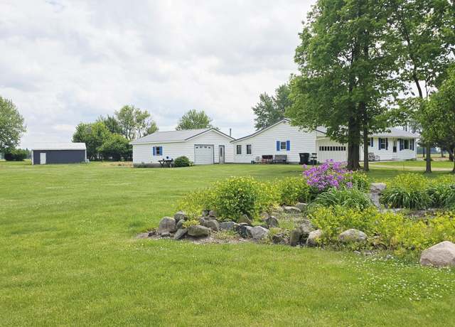 Property at 31915 M 60, Leonidas, MI 49066, 2 beds, 2 baths