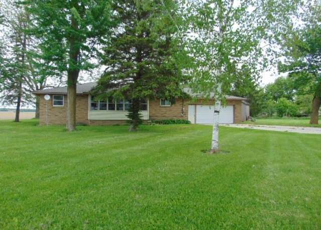 Property at 6239 S Mcclelland Rd, Ashley, MI 48806, 3 beds, 1.5 baths