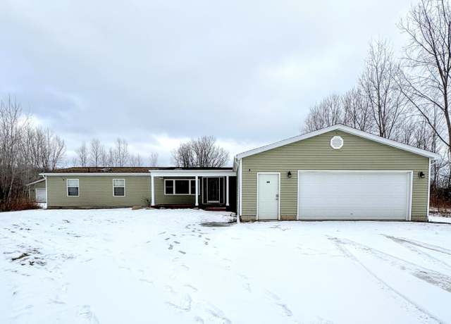Property at 7198 Sheridan Rd, Flushing, MI 48433, 4 beds, 2 baths