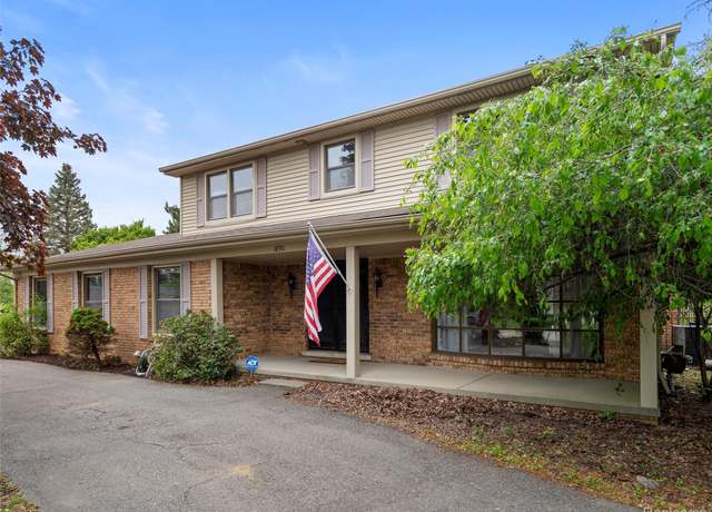 Property at 1890 Ludgate Ln, Rochester Hills, MI 48309, 4 beds, 2.5 baths