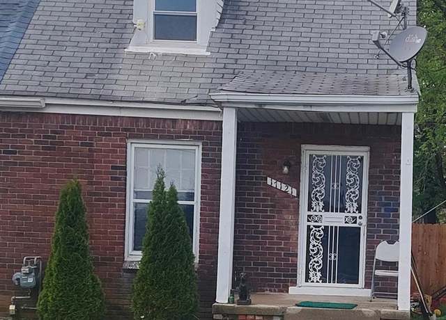 Property at 17121 Kelly Rd, Detroit, MI 48224, 2 beds, 1 bath