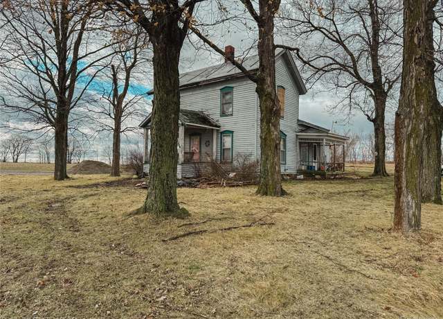 Property at 8312 Lahring Rd, Gaines, MI 48436, 3 beds, 1 bath