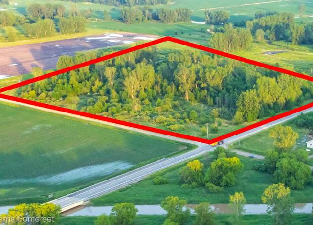 Property at VL Speaker Rd, Brown City, MI 48097