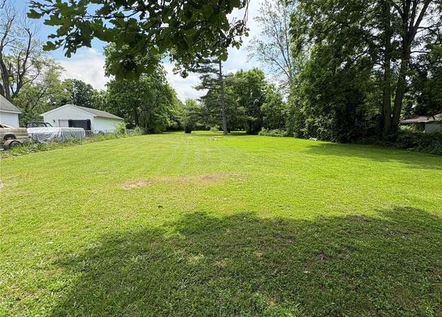Property at 1501 W Mount Morris Rd, Mt Morris, MI 48458