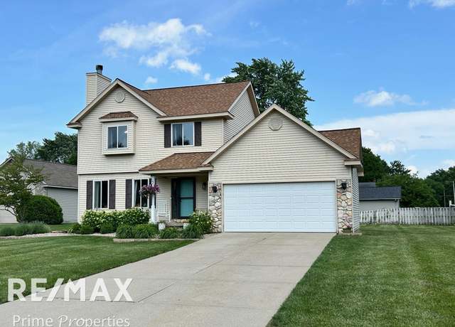 Property at 11436 Grand Oaks Dr, Clio, MI 48420, 3 beds, 1.5 baths