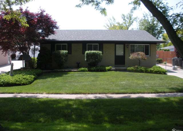 Property at 25315 Baker St, Taylor, MI 48180, 3 beds, 2 baths